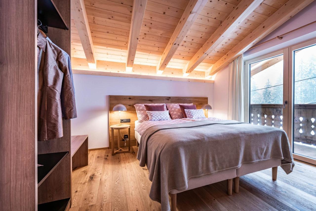 Chalet Alpendomizil Ahorn Mayrhofen Exterior foto